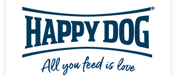 Happy Dog