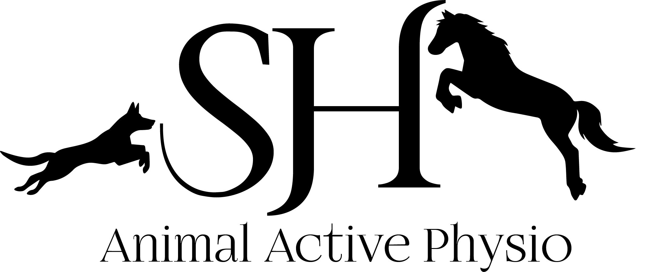 Animal Active Physio