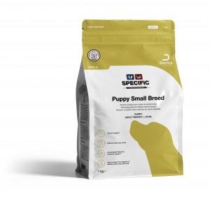 Specific - CPD-S Puppy Small Breed