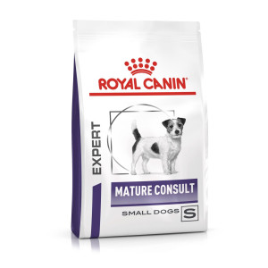 Health Management - Expert Mature Consult Small Dog