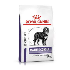 Health Management - Expert Mature Consult Large Dog