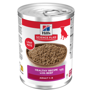 Science Plan - Canine Adult Medium Huhn Dose