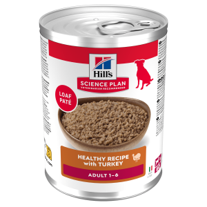 Science Plan - Canine Adult Medium Truthahn Dose