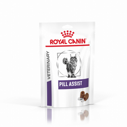 Health Management - Expert Pill Assist Cat