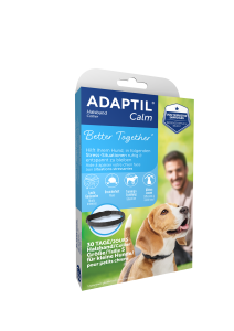 ADAPTIL Calm Halsband f&uuml;r kleine Hunde