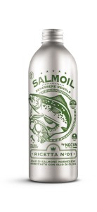 Salmoil - Kidney Wellness - Rezept Nr. 1