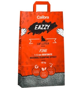 Calibra Eazzy Fine Katzensand