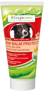 Bogacare Pfotenbalsam Hund