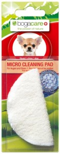 Bogacare Reinigungspad Hund