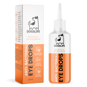 DogsLife - Eye Drops 