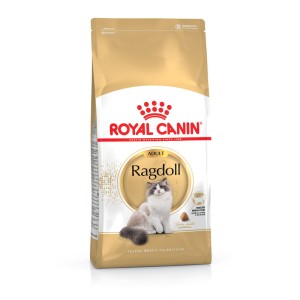 Breed Nutrition - Ragdoll Adult