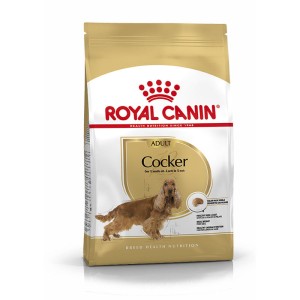 Breed Nutrition - Cocker Adult