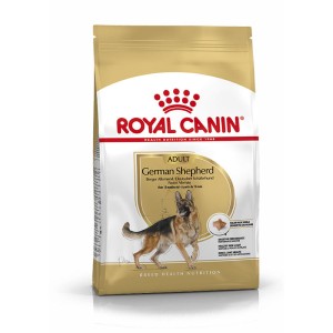 Breed Nutrition - German Shepherd Adult