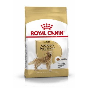 Breed Nutrition - Golden Retriever Adult