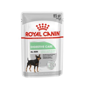 Care Nutrition - Digestive Care Loaf Dog Beutel