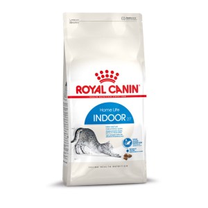 Feline Health Nutrition - Indoor