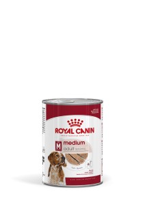 Size Health Nutrition - Medium Adult Loaf Dose