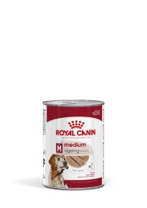 Size Health Nutrition - Medium Ageing Loaf Dose