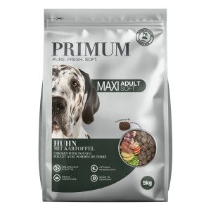 Primum - Canine Adult Large Breed Huhn mit Kartoffel