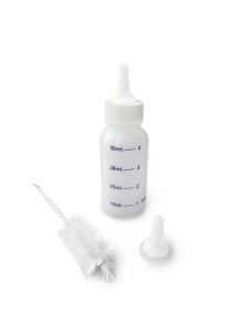Nursing Kit f&uuml;r K&auml;tzchen und Welpen