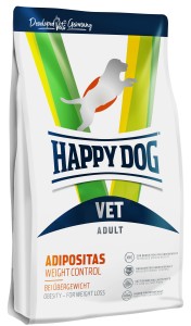 Happy Dog - VET Di&auml;t Adipositas