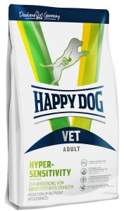 Happy Dog - VET Di&auml;t Hypersensitivity