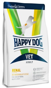 Happy Dog - VET Di&auml;t Renal