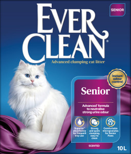Ever Clean Senior
