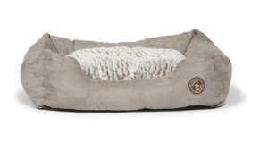Arctic Kuschelbett 