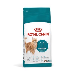 Feline Health Nutrition - Ageing 11+ Sterilised