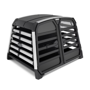 Thule - Hundebox Allax Double M Compact