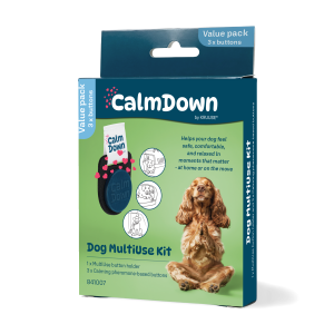 CalmDown MultiUse Hund