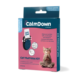 CalmDown MultiUse Katze