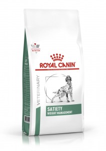 Weight Management - Satiety Weight Management Dog