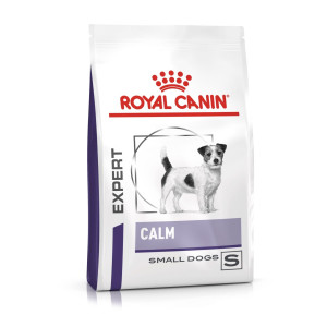 Health Management - Expert Calm Small Dog