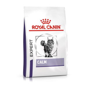 Health Management - Expert Calm Cat